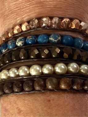 Chan Luu Bracelet